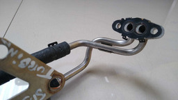 MANGUEIRA CANO ÁGUA TURBINA VIRTUS 1.4 TSI 2018