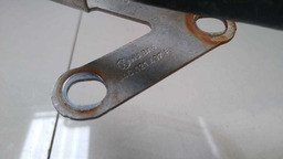 MANGUEIRA CANO ÁGUA TURBINA VIRTUS 1.4 TSI 2018