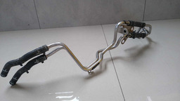 MANGUEIRA CANO ÁGUA TURBINA VIRTUS 1.4 TSI 2018