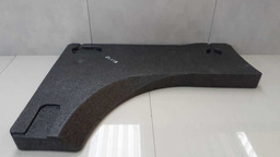 ISOPOR DE FERRAMENTAS LADO ESQUERDO FORD FOCUS 2008 A 2012