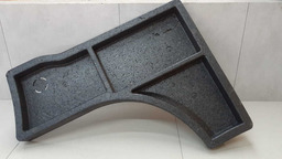 ISOPOR DE FERRAMENTAS LADO ESQUERDO FORD FOCUS 2008 A 2012