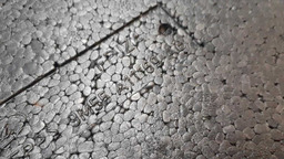 ISOPOR DE FERRAMENTAS LADO ESQUERDO FORD FOCUS 2008 A 2012