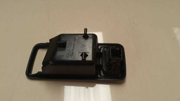 BOTÃO VIDRO ELÉTRICO TRASEIRO ESQUERDO FORD FOCUS 2009