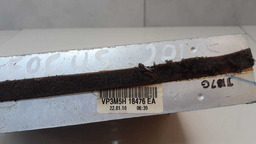 RADIADOR CAIXA AR FORD FOCUS 2.0 2008 A 2012 #2