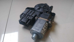 Motor Maquina Vidro Dianteiro Direito Vw Virtus Tsi 2018