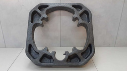 Isopor Moldura De Estepe Ford Focus 2008 A 2012