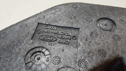 ISOPOR MOLDURA DE ESTEPE FORD FOCUS 2008 A 2012