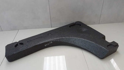 ISOPOR DE FERRAMENTAS LADO DIREITO FORD FOCUS 2008 A 2012