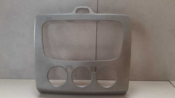 Moldura Painel Central Ford Focus 2009