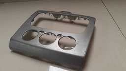 MOLDURA PAINEL CENTRAL FORD FOCUS 2009