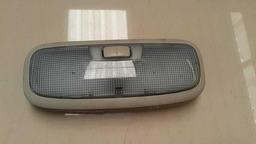 Luz Teto Cortesia Ford Focus 2009