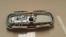 LUZ TETO CORTESIA FORD FOCUS 2009