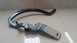 Dobradiça Direita Tampa Traseira Vw Virtus 2018