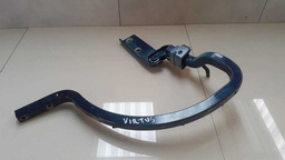 DOBRADIÇA ESQUERDA TAMPA TRASEIRA VW VIRTUS 2018