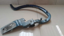 DOBRADIÇA ESQUERDA TAMPA TRASEIRA VW VIRTUS 2018