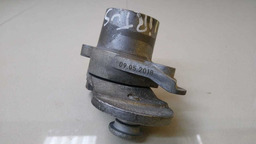 SUPORTE TENSOR ESTICADOR CORREIA VOLKSWAGEN VIRTUS 1.4 2018