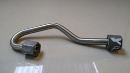 DUTO ALTA PRESSAO FLAUTA COMBUSTIVEL VW VIRTUS TSI 1.4 2018