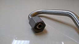 DUTO ALTA PRESSAO FLAUTA COMBUSTIVEL VW VIRTUS TSI 1.4 2018