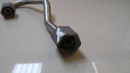 DUTO ALTA PRESSAO FLAUTA COMBUSTIVEL VW VIRTUS TSI 1.4 2018