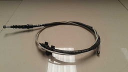 Cabo Freio De Mão Vw Virtus  1.4 Tsi 2018