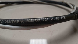 CABO FREIO DE MÃO VW VIRTUS  1.4 TSI 2018