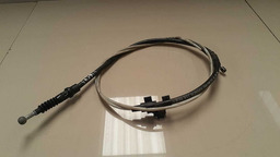 CABO FREIO DE MÃO VW VIRTUS  1.4 TSI 2018