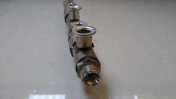 FLAUTA INJEÇÃO VOLKSWAGEN VIRTUS TSI 1.4 2018