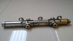 FLAUTA INJEÇÃO VOLKSWAGEN VIRTUS TSI 1.4 2018