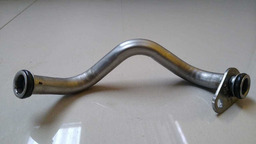 Cano Oleo Turbina Original Vw Virtus 1.4 Tsi 2018