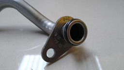 CANO OLEO TURBINA ORIGINAL VW VIRTUS 1.4 TSI 2018