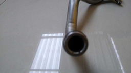 CANO OLEO TURBINA ORIGINAL VW VIRTUS 1.4 TSI 2018