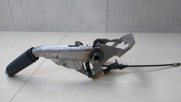 ALAVANCA FREIO MÃO FORD FOCUS 2.0 2008 A 2012