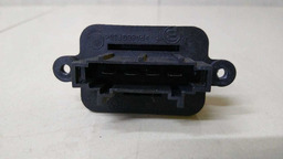 RESISTÊNCIA AR FORÇADO  RENAULT DUSTER2.0 2013