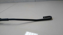 BRAÇO LIMPADOR PARABRISA  RENAULT DUSTER 2.0 2013 DIREITO