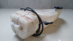 RESERVATÓRIO ÁGUA PARABRISA RENAULT DUSTER 2013