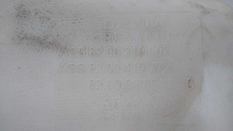 RESERVATÓRIO ÁGUA PARABRISA RENAULT DUSTER 2013