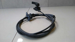 ALAVANCA CABO ABERTURA CAPÔ RENAULT DUSTER 2.0 2013