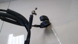 ALAVANCA CABO ABERTURA CAPÔ RENAULT DUSTER 2.0 2013