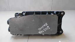 TRAMBULADOR CAMBIO MANUAL RENAULT DUSTER 1.6 2015