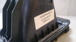 TRAMBULADOR CAMBIO MANUAL RENAULT DUSTER 1.6 2015