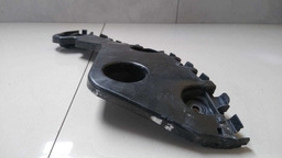 Guia Para-choque Traseiro Direito Renault Duster 2.0 2015