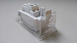 LUZ CORTESIA RENAULT DUSTER 2.0 2012 (2)