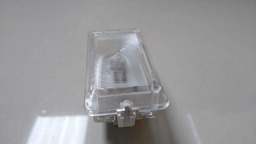 LUZ CORTESIA RENAULT DUSTER 2.0 2012 (2)