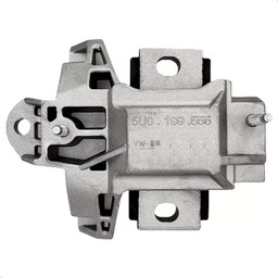 Coxim Lado Esquerdo Cambio Vw Gol Saveiro G5 G6 G7 G8 E Fox
