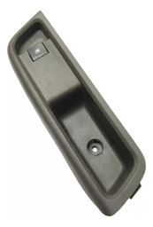 Moldura Botão Vidro Elétrico Traseiro Direito Cobalt 2011/15