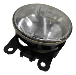 Farol Milha Renault Logan Sandero 2007 2013 Lado Esquerdo