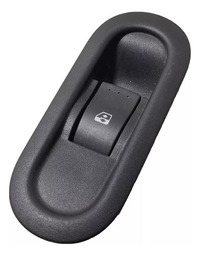 Botão Vidro Tras Sandero Logan Duster 2012 2019 8200599913