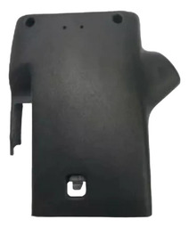 Moldura Inferior Chave De Seta Citröen C3 06/12 9680663077