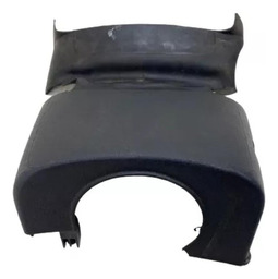 Moldura Chave De Seta Superior Citroen C3 2011