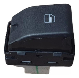 Botão Vidro Elétrico Dianteiro Direito Gol G5 2015 Original